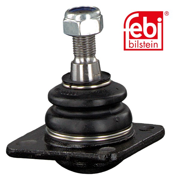 Kulled / Spindelled, Fram, höger eller vänster, Upptill Febi bils FEBI BILSTEIN Kulled / Spindelled, Fram, höger eller vänster, Upptill Febi bils FEBI BILSTEIN