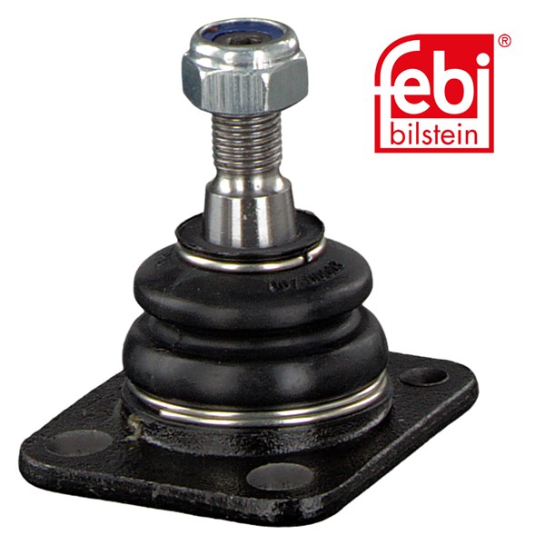 Kulled / Spindelled, Fram, höger eller vänster, Upptill Febi bils FEBI BILSTEIN Kulled / Spindelled, Fram, höger eller vänster, Upptill Febi bils FEBI BILSTEIN