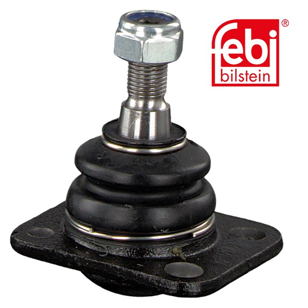 Kulled / Spindelled, Fram, höger eller vänster, Upptill Febi bils FEBI BILSTEIN Kulled / Spindelled, Fram, höger eller vänster, Upptill Febi bils FEBI BILSTEIN