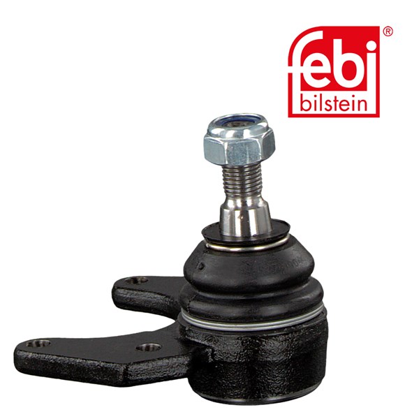 Kulled / Spindelled, Fram, höger eller vänster, Nedre Febi bilste FEBI BILSTEIN Kulled / Spindelled, Fram, höger eller vänster, Nedre Febi bilste FEBI BILSTEIN