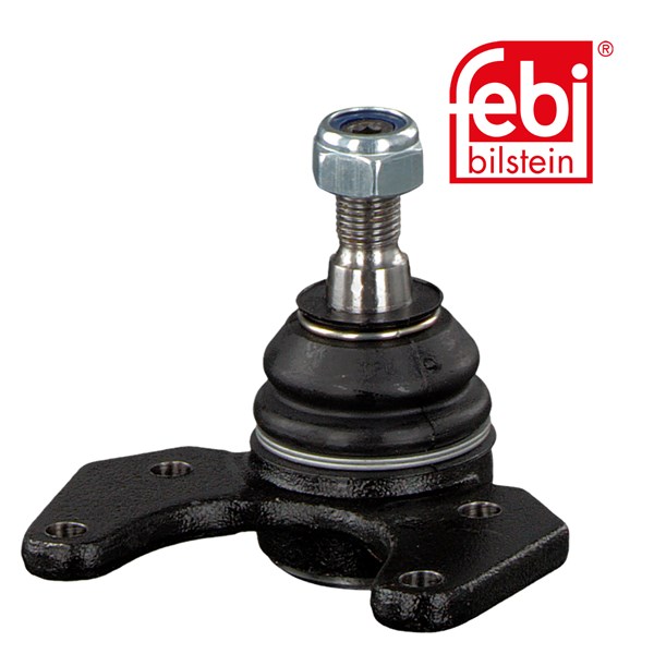 Kulled / Spindelled, Fram, höger eller vänster, Nedre Febi bilste FEBI BILSTEIN Kulled / Spindelled, Fram, höger eller vänster, Nedre Febi bilste FEBI BILSTEIN