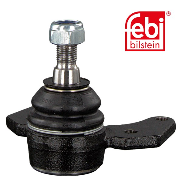 Kulled / Spindelled, Fram, höger eller vänster, Nedre Febi bilste FEBI BILSTEIN Kulled / Spindelled, Fram, höger eller vänster, Nedre Febi bilste FEBI BILSTEIN
