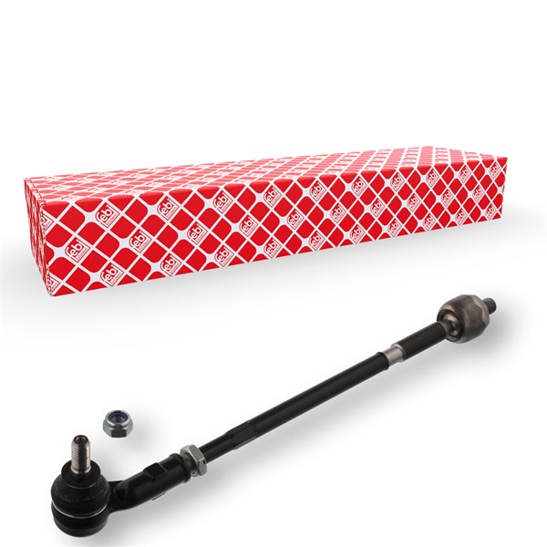 Styrstag, komplett, framaxel vänster Febi bilstein ProKit 22515 FEBI BILSTEIN