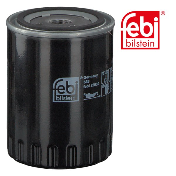 Oljefilter Febi bilstein 22530 FEBI BILSTEIN