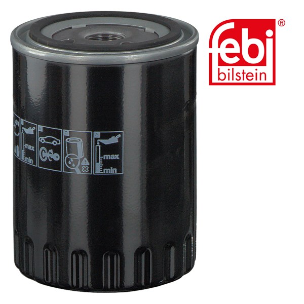 Oljefilter Febi bilstein 22530 FEBI BILSTEIN