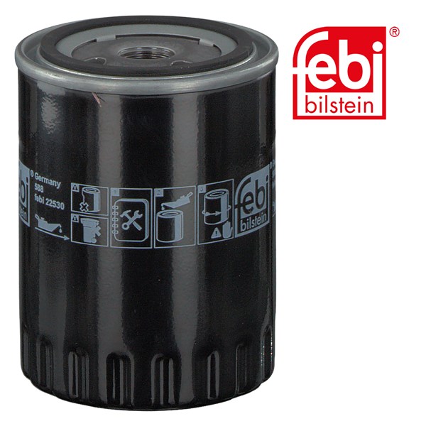 Oljefilter Febi bilstein 22530 FEBI BILSTEIN