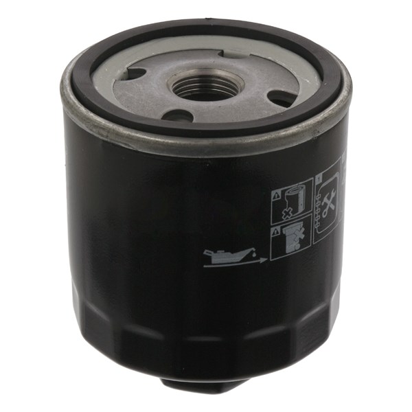 Oljefilter FEBI BILSTEIN