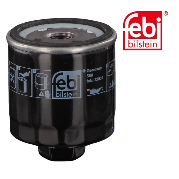 Oljefilter FEBI BILSTEIN