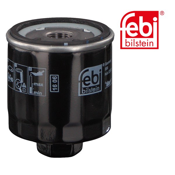 Oljefilter FEBI BILSTEIN