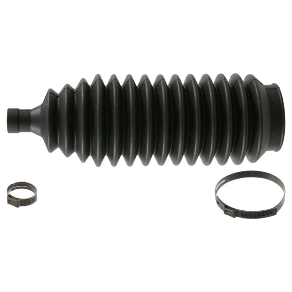 Dammskydd, styrsystem, Fram, höger eller vänster Febi bilstein 22 FEBI BILSTEIN
