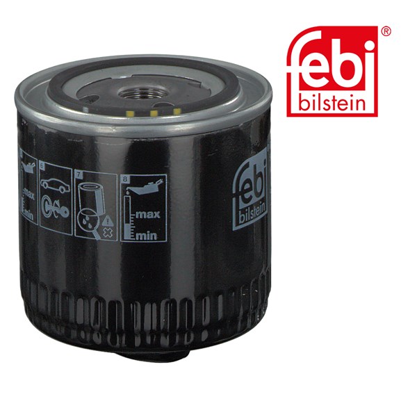Oljefilter Febi bilstein 22534 FEBI BILSTEIN