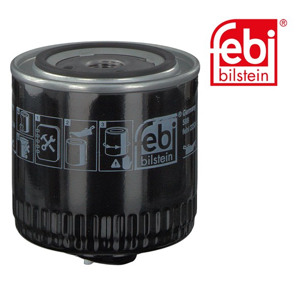 Oljefilter Febi bilstein 22534 FEBI BILSTEIN