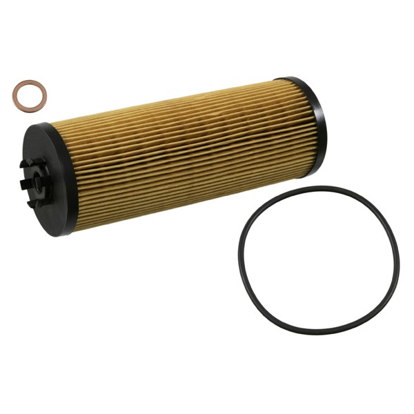 Oljefilter FEBI BILSTEIN