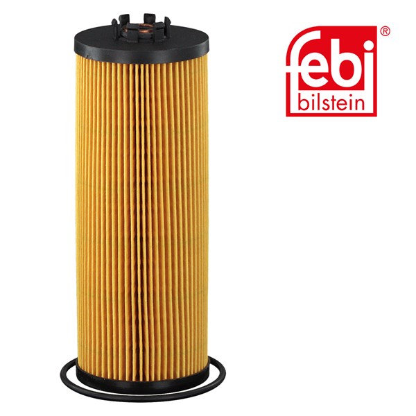 Oljefilter FEBI BILSTEIN