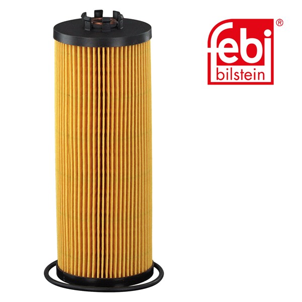Oljefilter FEBI BILSTEIN