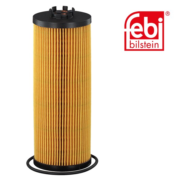 Oljefilter FEBI BILSTEIN