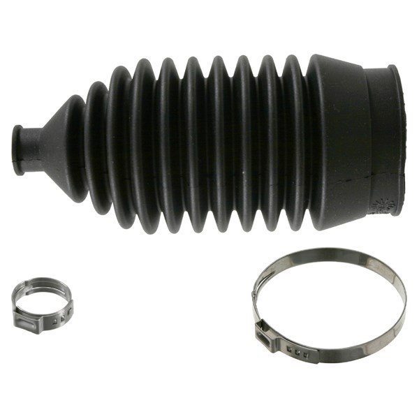 Dammskydd, styrsystem, framaxel vänster Febi bilstein 22537 FEBI BILSTEIN