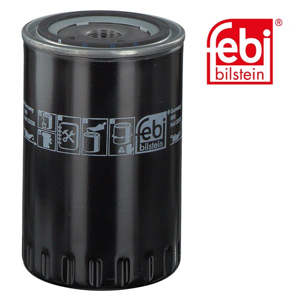 Oljefilter Febi bilstein 22538 FEBI BILSTEIN
