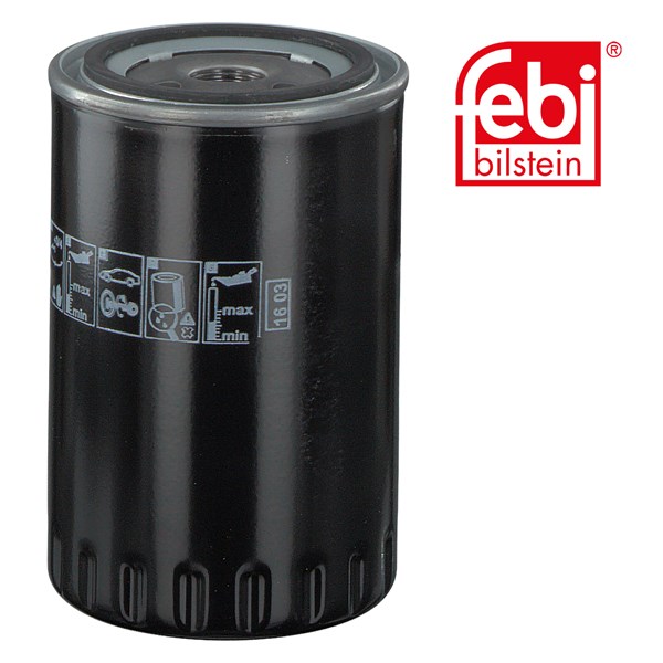 Oljefilter Febi bilstein 22538 FEBI BILSTEIN