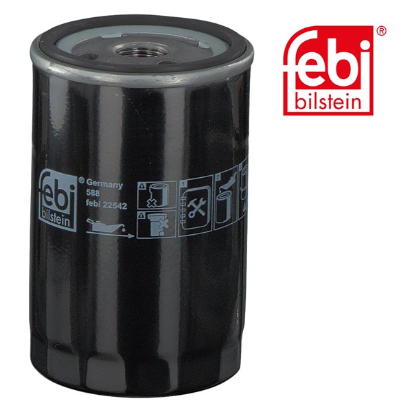 Oljefilter FEBI BILSTEIN