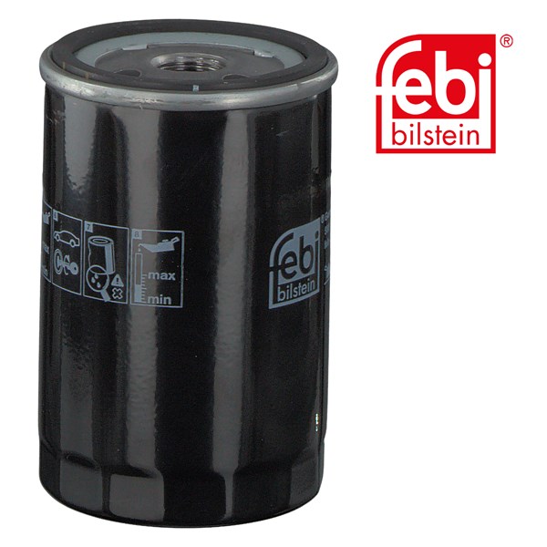 Oljefilter FEBI BILSTEIN