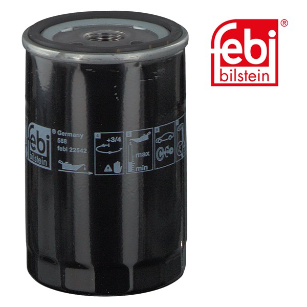 Oljefilter FEBI BILSTEIN