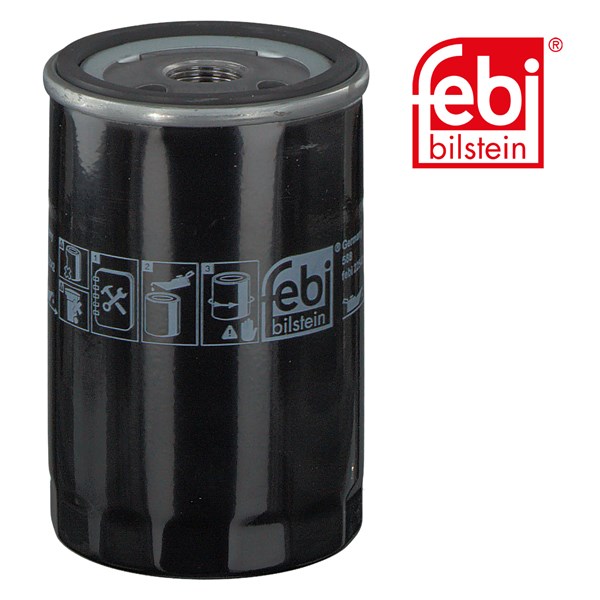 Oljefilter FEBI BILSTEIN