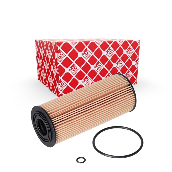 Oljefilter FEBI BILSTEIN