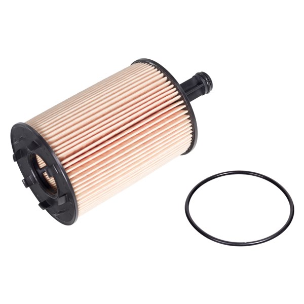 Oljefilter FEBI BILSTEIN