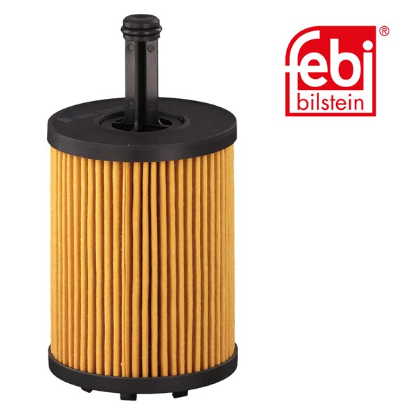 Oljefilter FEBI BILSTEIN