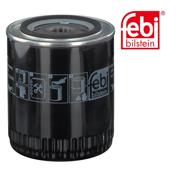 Oljefilter Febi bilstein 22548 FEBI BILSTEIN
