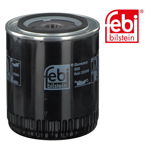 Oljefilter Febi bilstein 22548 FEBI BILSTEIN