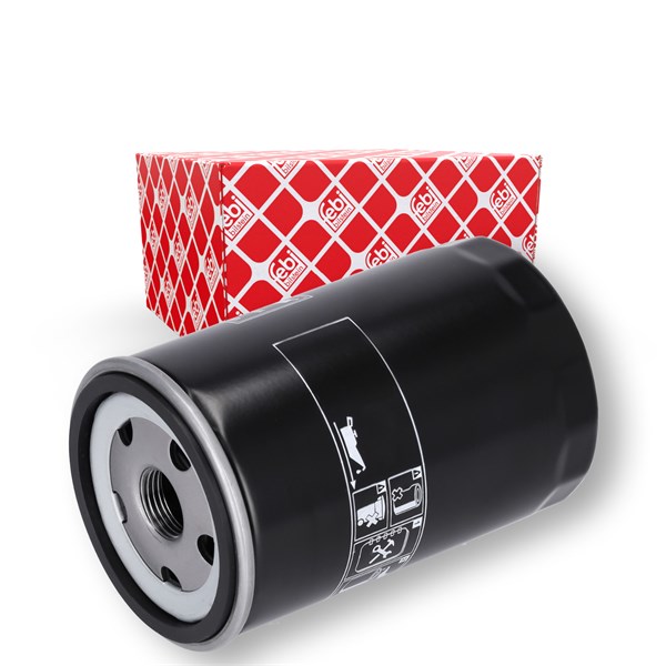 Oljefilter FEBI BILSTEIN