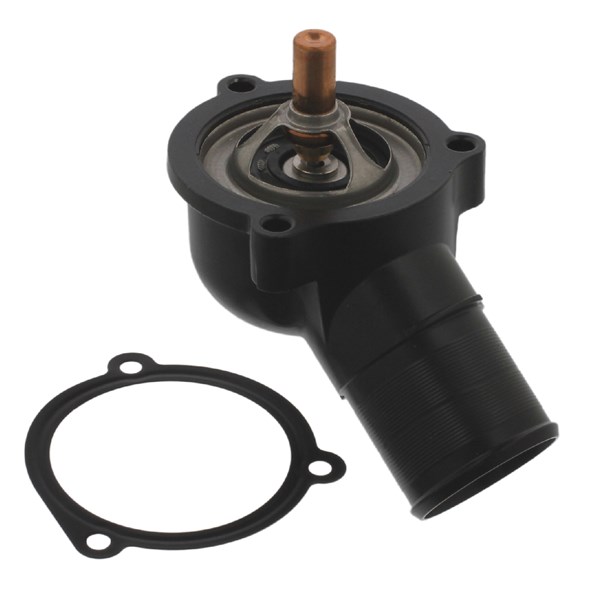 Termostat, kylvätska Febi bilstein 22586 FEBI BILSTEIN