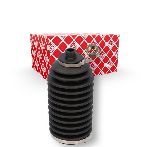 Dammskydd, styrsystem, framaxel höger Febi bilstein 22590 FEBI BILSTEIN