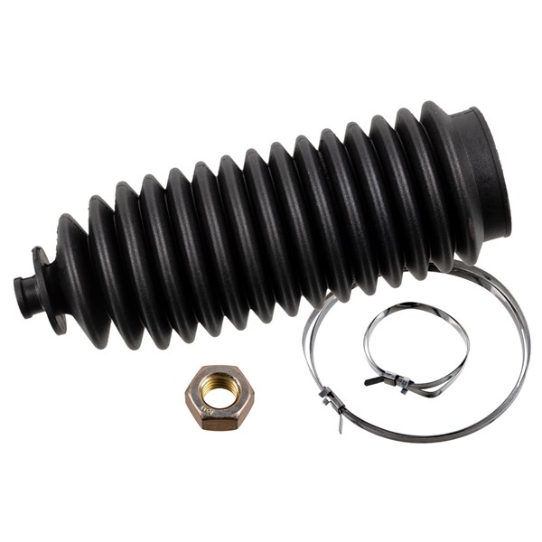 Dammskydd, styrsystem, framaxel vänster Febi bilstein 22592 FEBI BILSTEIN