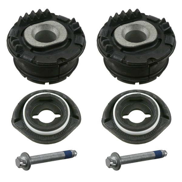 Reparationssats, axelkropp, Fram, Bakaxel, båda sidor Febi bilste FEBI BILSTEIN Reparationssats, axelkropp, Fram, Bakaxel, båda sidor Febi bilste FEBI BILSTEIN