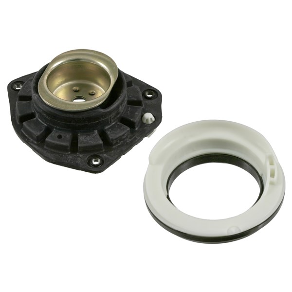 Fjäderbenslager, Fram, höger eller vänster Febi bilstein 22619 FEBI BILSTEIN Fjäderbenslager, Fram, höger eller vänster Febi bilstein 22619 FEBI BILSTEIN