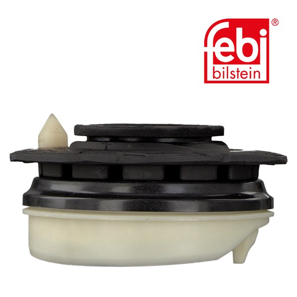 Fjäderbenslager, Fram, höger eller vänster Febi bilstein 22619 FEBI BILSTEIN Fjäderbenslager, Fram, höger eller vänster Febi bilstein 22619 FEBI BILSTEIN