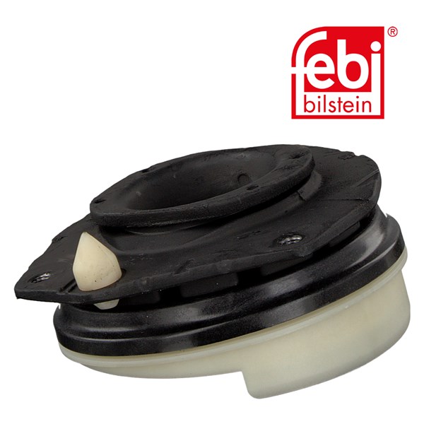Fjäderbenslager, Fram, höger eller vänster Febi bilstein 22619 FEBI BILSTEIN Fjäderbenslager, Fram, höger eller vänster Febi bilstein 22619 FEBI BILSTEIN