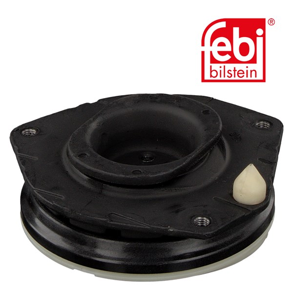 Fjäderbenslager, Fram, höger eller vänster Febi bilstein 22619 FEBI BILSTEIN Fjäderbenslager, Fram, höger eller vänster Febi bilstein 22619 FEBI BILSTEIN
