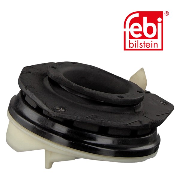 Fjäderbenslager, Fram, höger eller vänster Febi bilstein 22619 FEBI BILSTEIN Fjäderbenslager, Fram, höger eller vänster Febi bilstein 22619 FEBI BILSTEIN