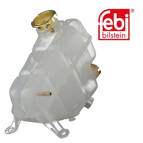 Expansionskärl, kylvätska Febi bilstein 22626 FEBI BILSTEIN