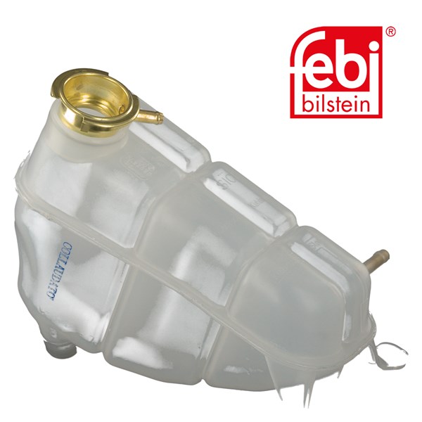 Expansionskärl, kylvätska Febi bilstein 22626 FEBI BILSTEIN