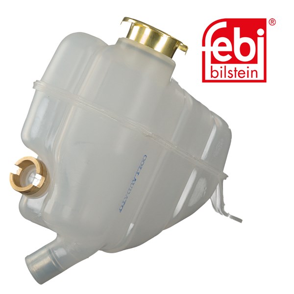 Expansionskärl, kylvätska Febi bilstein 22626 FEBI BILSTEIN