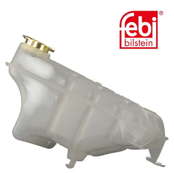 Expansionskärl, kylvätska Febi bilstein 22627 FEBI BILSTEIN