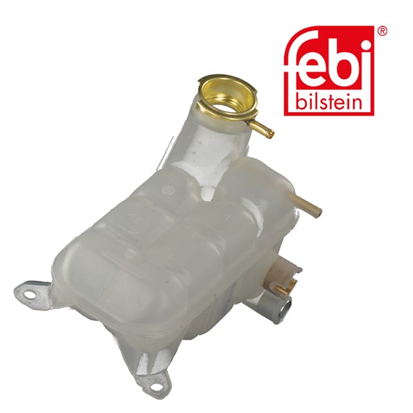Expansionskärl, kylvätska Febi bilstein 22627 FEBI BILSTEIN