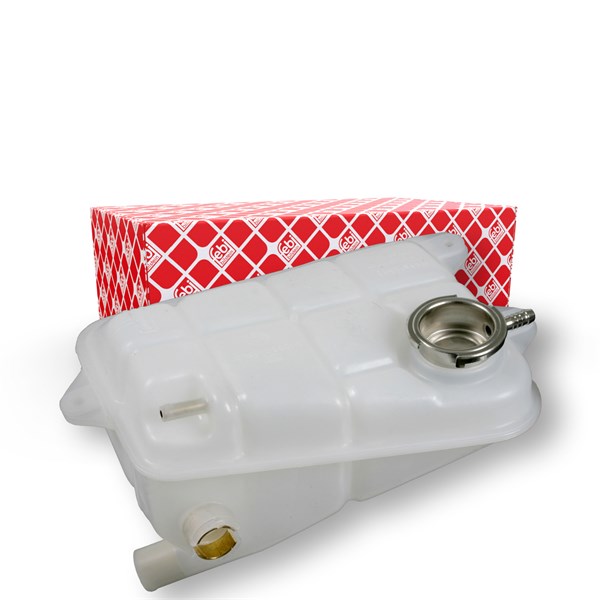 Expansionskärl, kylvätska Febi bilstein 22637 FEBI BILSTEIN