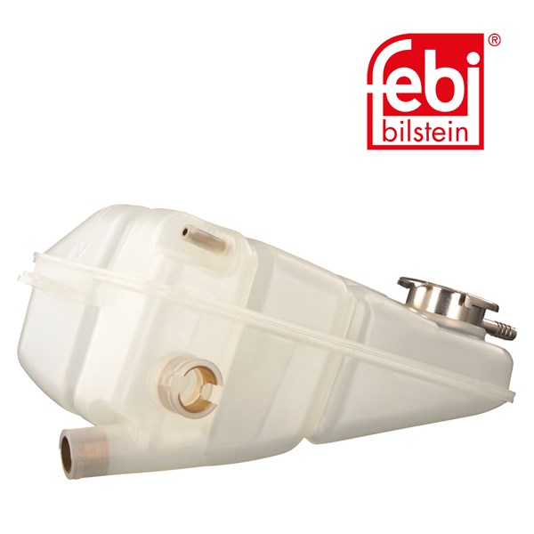 Expansionskärl, kylvätska Febi bilstein 22637 FEBI BILSTEIN