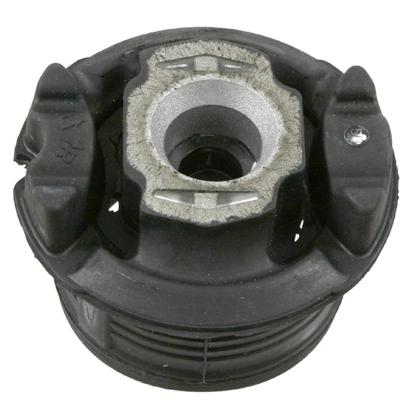 Axelupphängning, Fram, Bakaxel, båda sidor Febi bilstein 22666 FEBI BILSTEIN